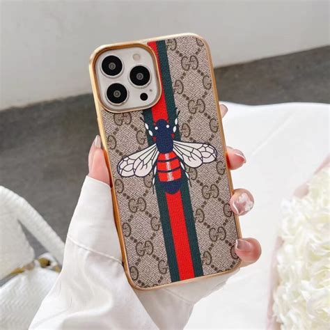 cover chiavi 500 gucci|gucci iphone case.